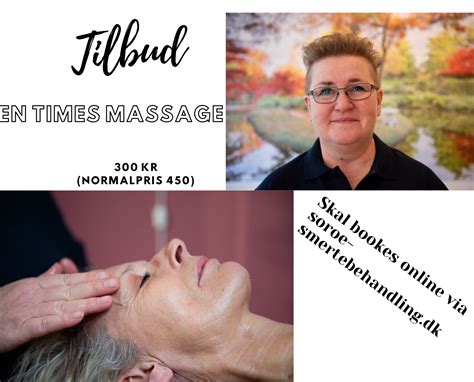 massage sorø|Sorø